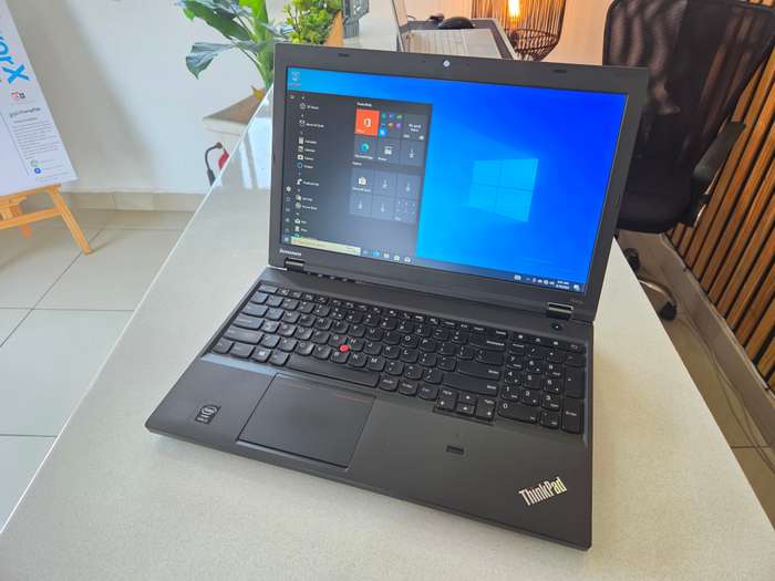 Lenovo ThinkPad T540p Core i5 4th Generation/ 8GB RAM/ 500GB/ 15.6 HD 760p