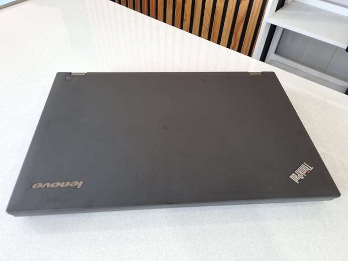 Lenovo ThinkPad T540p Core i5 4th Generation/ 8GB RAM/ 500GB/ 15.6 HD 760p