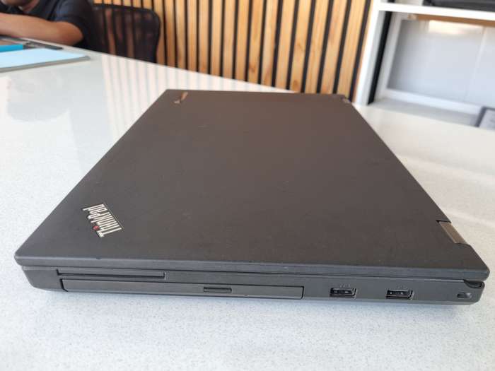 Lenovo ThinkPad T540p Core i5 4th Generation/ 8GB RAM/ 500GB/ 15.6 HD 760p