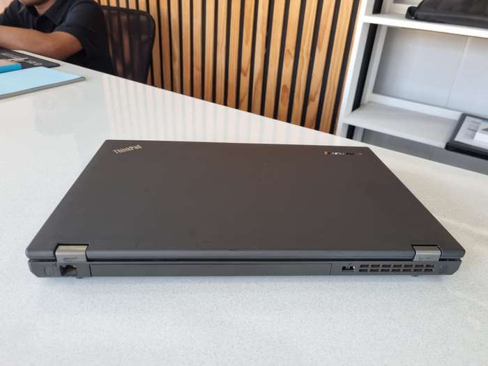 Lenovo ThinkPad T540p Core i5 4th Generation/ 8GB RAM/ 500GB/ 15.6 HD 760p