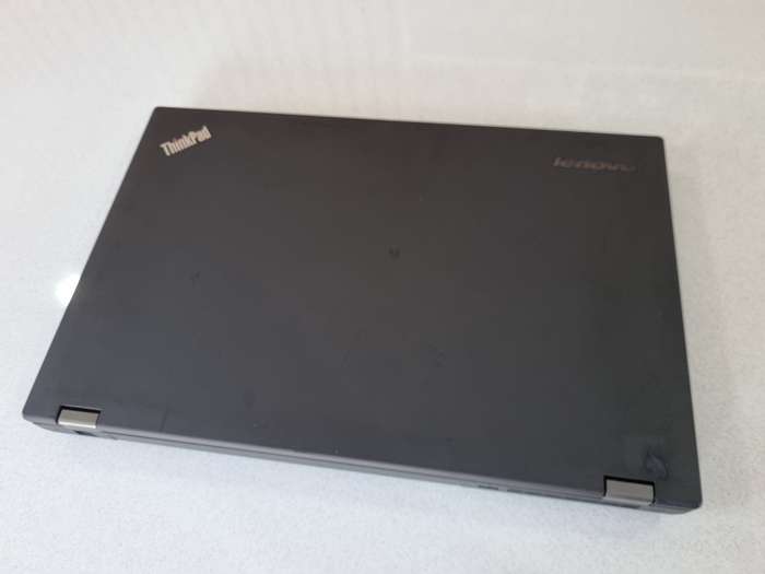Lenovo ThinkPad T540p Core i5 4th Generation/ 8GB RAM/ 500GB/ 15.6 HD 760p