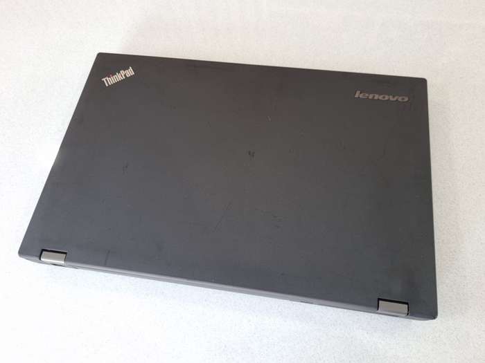 Lenovo ThinkPad T540p Core i5 4th Generation/ 8GB RAM/ 500GB/ 15.6 HD 760p