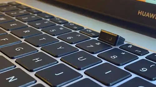 huawei Laptop d15
