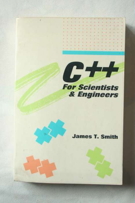 C for Scientists and Engineers