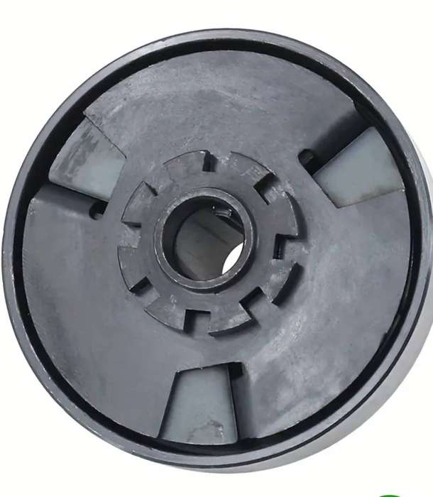 Motorcycle Clutch 10T 19mm shaft- 420 chain