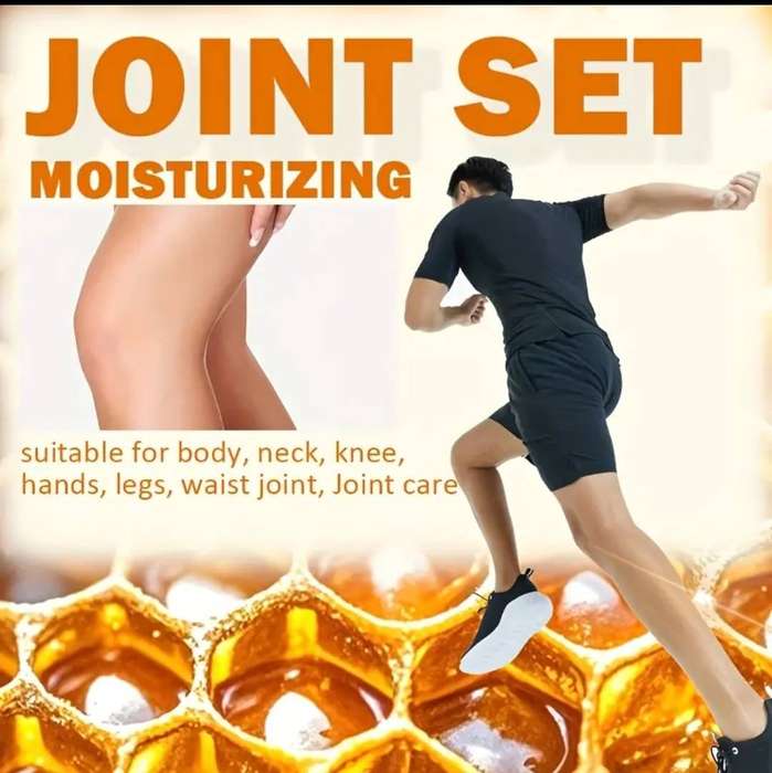 4PC's Bee Venom Joint Care