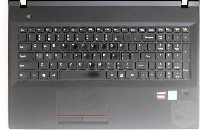Lenovo E51-80 , Intel Core i7-6500U,  8GB RAM, 256GB SSD, 2GB AMD Radeon R5 M330 GDDR5, 15.6" HD