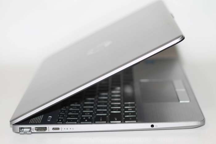 HP 250 G8  11th Gen Core i5-1135G7 / 8GB RAM / 256GB HDD / 15.6" FHD / Win 11
