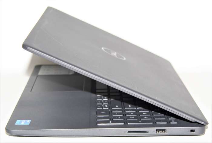 Dell Vostro 3520 ,Intel Core I3-1115G7 , 8GB RAM , 256GB SSD, Win 11 , 15.6-inch Full HD 1920 x 1080