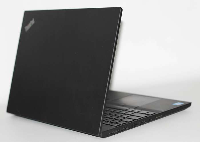 Lenovo ThinkPad T15 Gen 2 ,  Intel Core i5-1145G7, 16GB RAM , 256GB SSD,  15.6" FHD