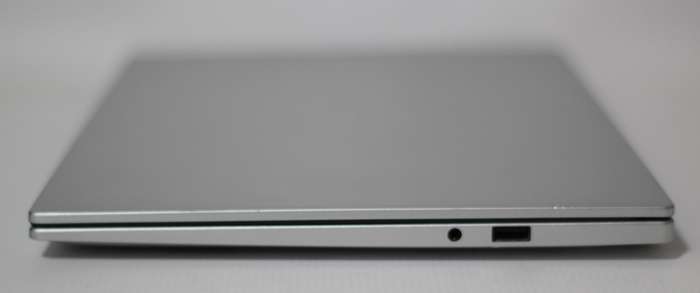 Huawei Matebook D14, Intel Core i5-1135G7 , 8GB RAM , 512GB SSD , 14.0 FHD  , Win 11