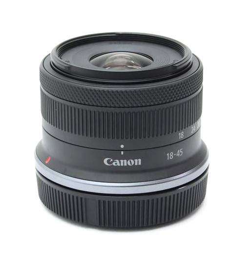 Canon RF-S 18-45mm F4.5-6.3 IS STM Lens