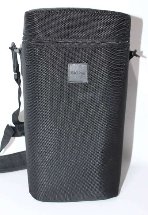Sigma 150-600mm f/5-6.3 DG OS HSM Contemporary Lens (Nikon Mount ) Excellent Condition