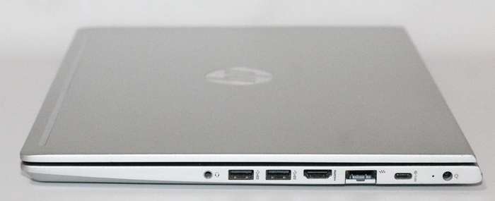 HP ProBook 440 G7 15.6-inch FHD Laptop - Intel Core i5-10210U, 8GB RAM , 256GB SSD,  Win 11 Pro