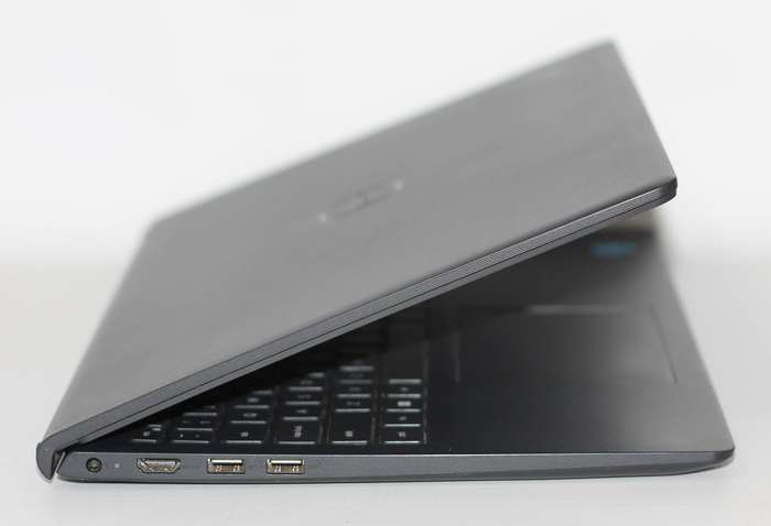 Dell Vostro 3500 ,Intel Core I3-1115G7 , 4GB RAM , 256GB SSD, Win 11 , 15.6-inch 1366 X 768