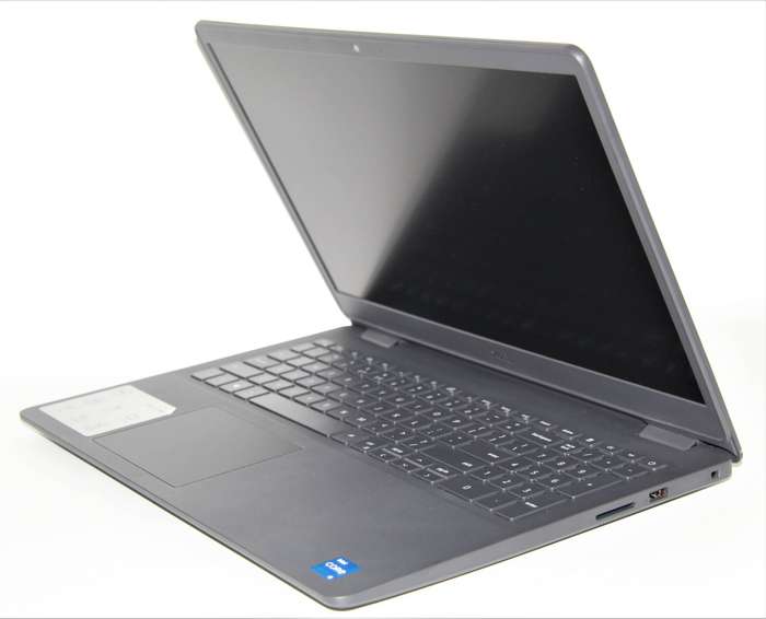 Dell Vostro 3520 ,Intel Core I3-1115G7 , 8GB RAM , 256GB SSD, Win 11 , 15.6-inch Full HD 1920 x 1080