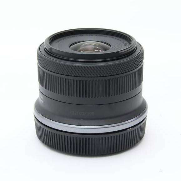 Canon RF-S 18-45mm F4.5-6.3 IS STM Lens