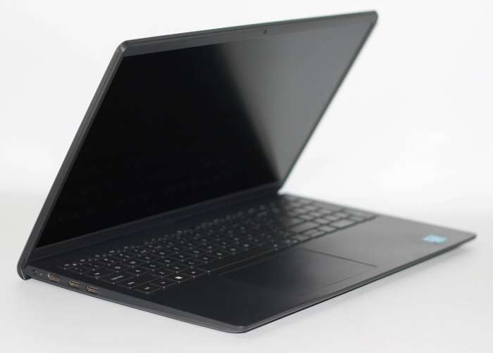 Dell Vostro 3500 ,Intel Core I3-1115G7 , 4GB RAM , 256GB SSD, Win 11 , 15.6-inch 1366 X 768