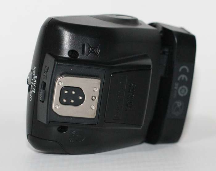 Canon Speedlite 270EX Flash for Canon Digital SLR Cameras