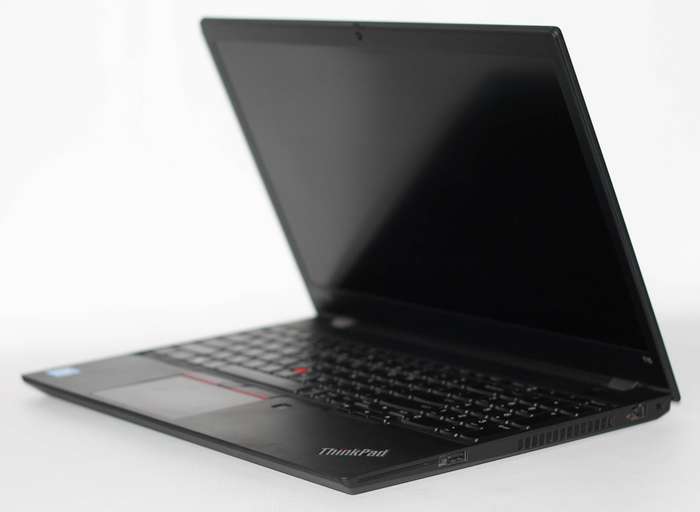Lenovo ThinkPad T15 Gen 2 ,  Intel Core i5-1145G7, 16GB RAM , 256GB SSD,  15.6" FHD