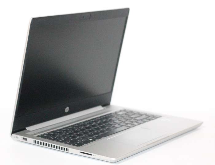 HP ProBook 440 G7 15.6-inch FHD Laptop - Intel Core i5-10210U, 8GB RAM , 256GB SSD,  Win 11 Pro