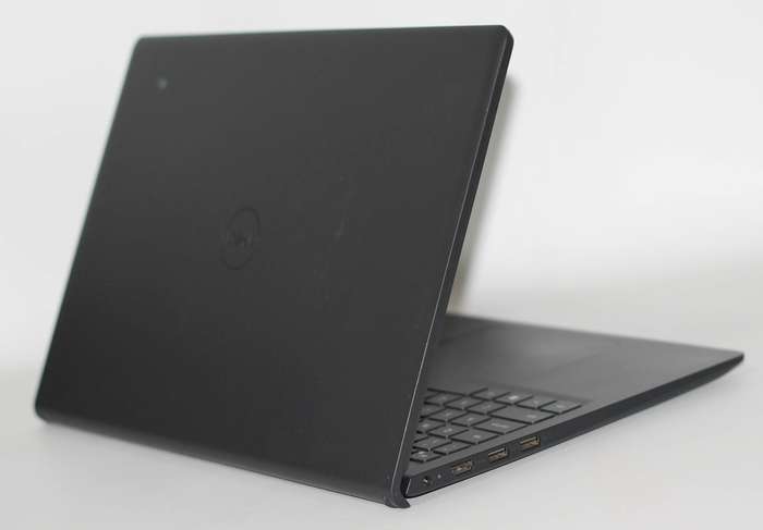 Dell Vostro 3500 ,Intel Core I3-1115G7 , 4GB RAM , 256GB SSD, Win 11 , 15.6-inch 1366 X 768