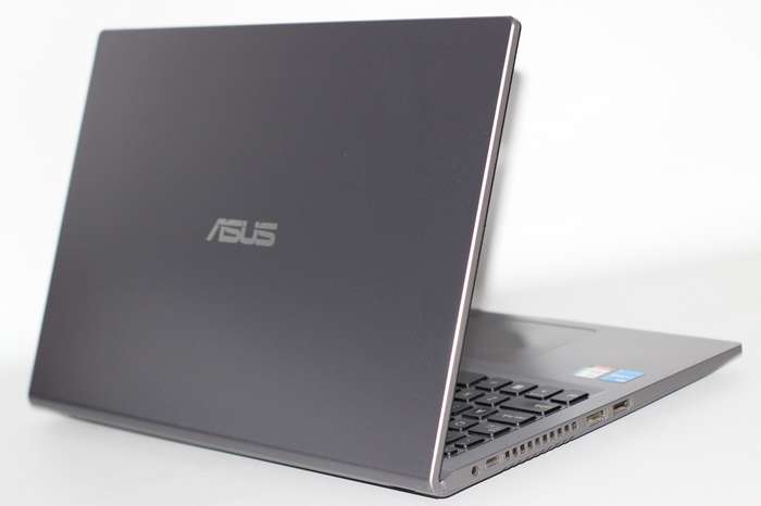 Asus VivoBook X515JA 11th gen Intel Core i3-1115G7 @ 3.00GHz , 8GB Ram , 256GB SSD , 15.6" Full HD