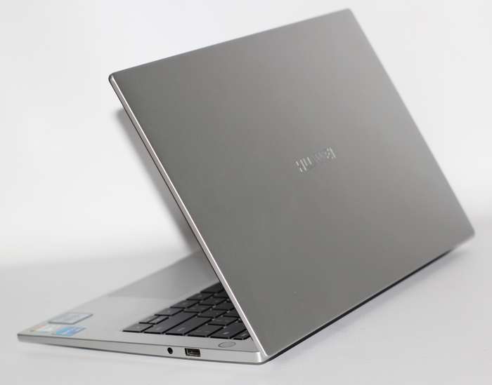 Huawei Matebook D14, Intel Core i5-1135G7 , 8GB RAM , 512GB SSD , 14.0 FHD  , Win 11