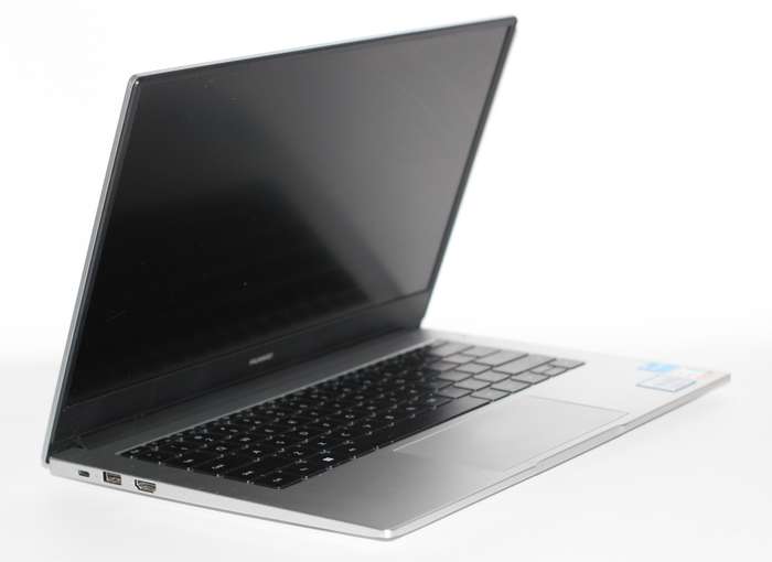Huawei Matebook D14, Intel Core i5-1135G7 , 8GB RAM , 512GB SSD , 14.0 FHD  , Win 11
