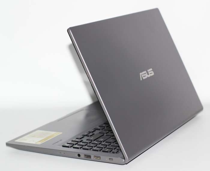 Asus VivoBook X515JA 11th gen Intel Core i3-1115G7 @ 3.00GHz , 8GB Ram , 256GB SSD , 15.6" Full HD