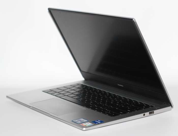 Huawei Matebook D14, Intel Core i5-1135G7 , 8GB RAM , 512GB SSD , 14.0 FHD  , Win 11