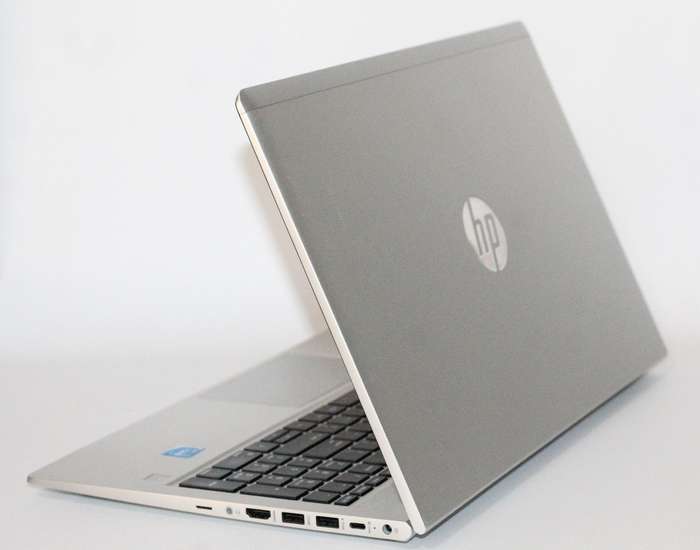 HP ProBook 450 G9 15.6' Core i5-1235U ,8GB RAM ,512GB SSD Full HD 1920 X 1080, Win 11 Pro