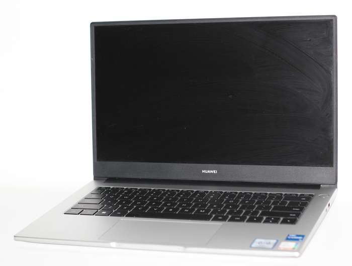Huawei Matebook D14, Intel Core i5-1135G7 , 8GB RAM , 512GB SSD , 14.0 FHD  , Win 11