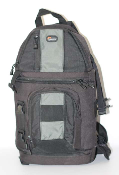 Lowepro SlingShot 100 AW Camera Bag (Black)