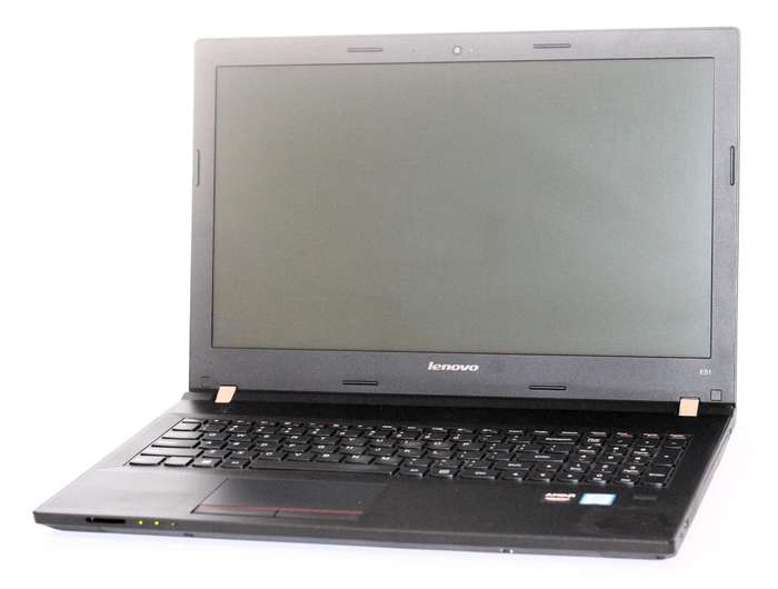 Lenovo E51-80 , Intel Core i7-6500U,  8GB RAM, 256GB SSD, 2GB AMD Radeon R5 M330 GDDR5, 15.6" HD