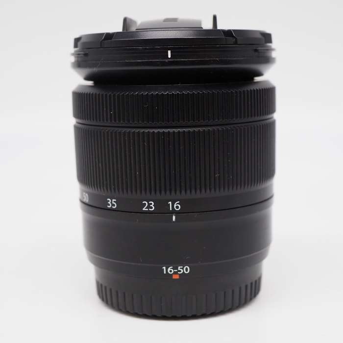 FUJIFILM XC 16-50mm f3.5-5.6 OIS II Lens
