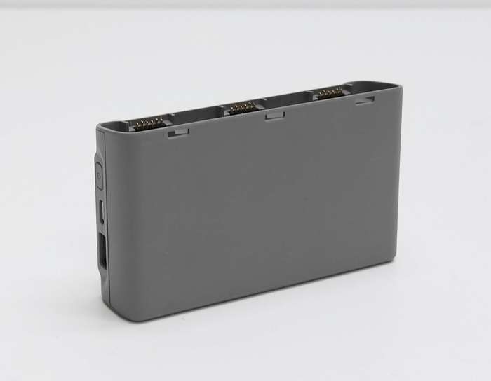 DJI Two-Way Charging Hub for Mini 2 SE, DJI Mini 2, DJI Mini SE