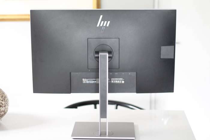 HP ProDesk 600 G3 Intel Core I7-6700, 4GB, 512GB SSD + HP EliteDisplay E273 27-inch Full HD LED Moni