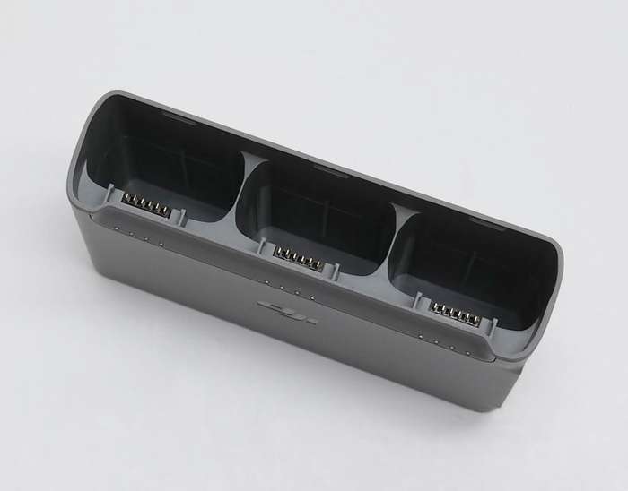DJI Two-Way Charging Hub for Mini 2 SE, DJI Mini 2, DJI Mini SE
