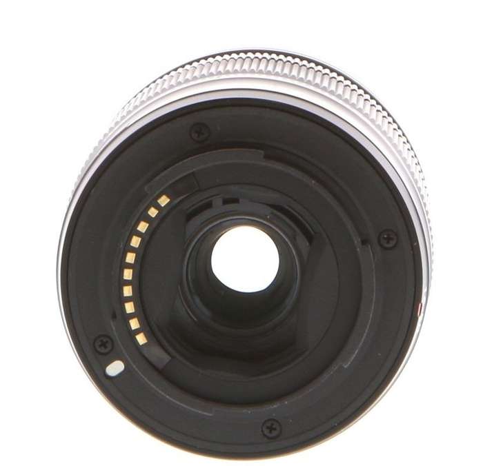 FUJIFILM XC 16-50mm f3.5-5.6 OIS II Lens