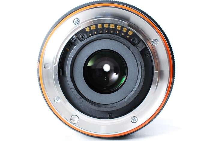 Sony 16-80mm f/3.5-4.5 Carl Zeiss Vario-Sonnar T DT Zoom Lens for Sony Alpha Digital SLR Camera