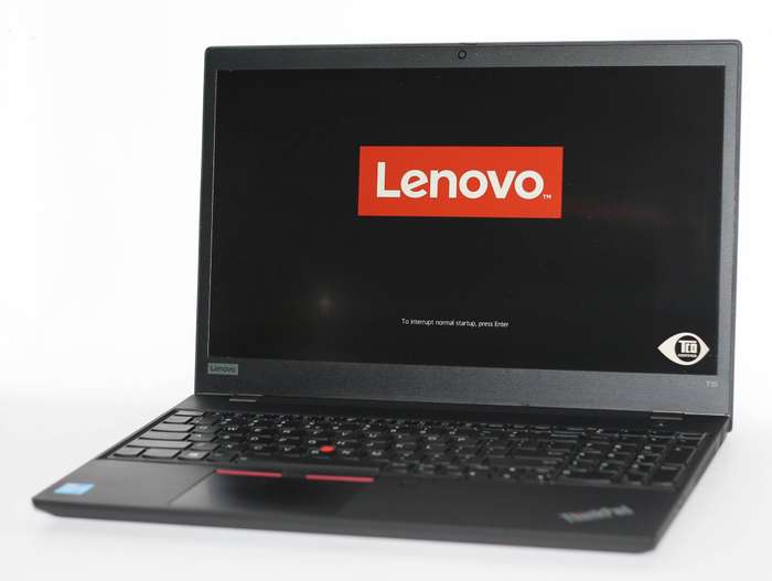 Lenovo ThinkPad T15 Gen 2 ,  Intel Core i5-1145G7, 16GB RAM , 256GB SSD,  15.6" FHD