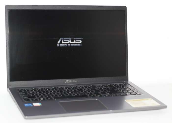 Asus VivoBook X515JA 11th gen Intel Core i5-1135G7 @ 2.40GHz , 8GB Ram , 512GB SSD , 15.6" Full HD