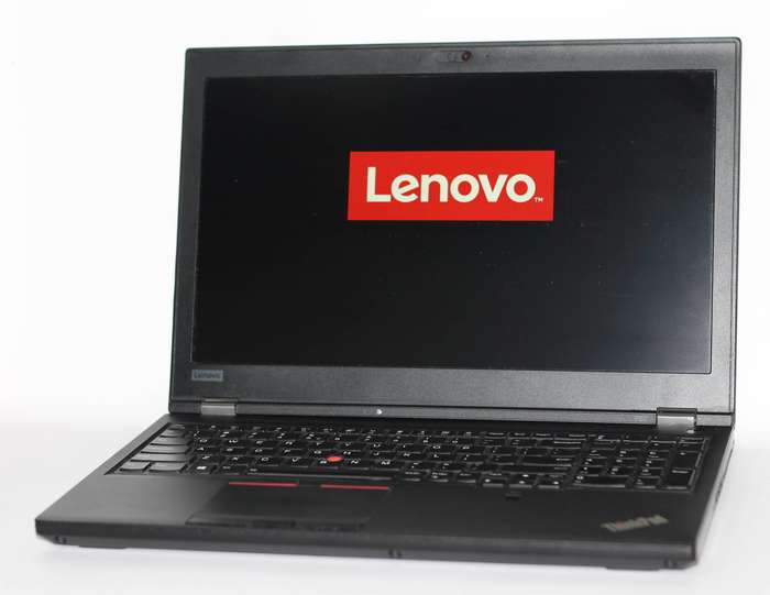Lenovo Thinkpad P52 Mobile Workstation - Core I7-8750H  16GB RAM, 1TB SSD , Nvidia Quadro P1000