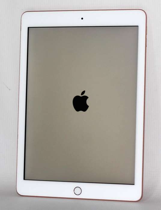 Apple  iPad 6th Gen 9.7-inch Wi-Fi 128GB