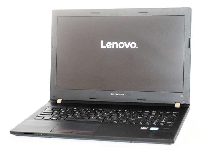 Lenovo E51-80 , Intel Core i7-6500U,  8GB RAM, 256GB SSD, 2GB AMD Radeon R5 M330 GDDR5, 15.6" HD