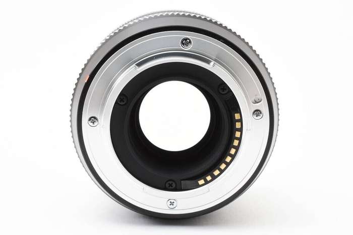 Fujifilm XF 35mm f/1.4 R Prime Lens