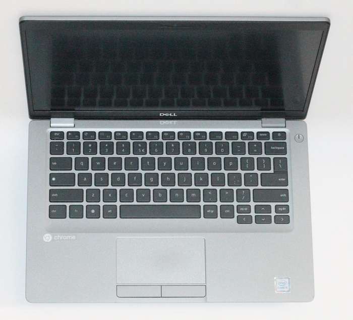 DELL LATITUDE 5400 CHROMEBOOK - Intel Core I5-8365U - 8GB DDR4 - 64GB NVME SSD - 14 " Full HD