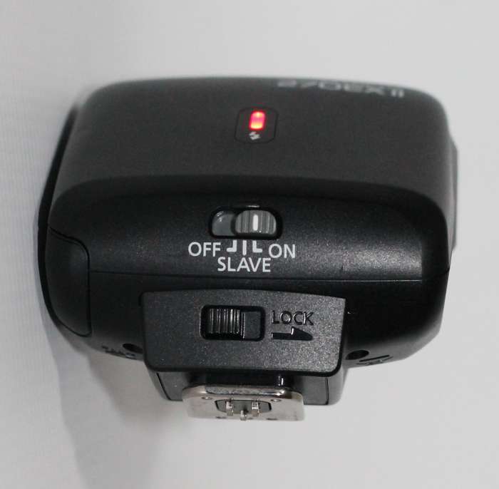 Canon Speedlite 270EX Flash for Canon Digital SLR Cameras