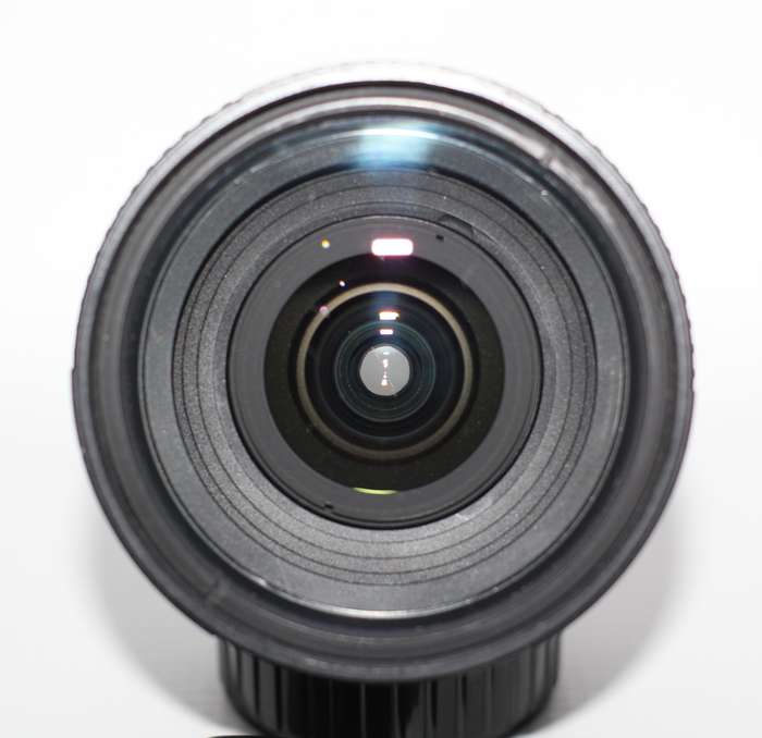 Nikkor 24-120mm f/3.5-5.6D IF AF lens